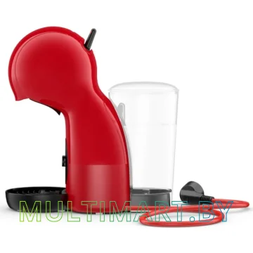 Капсульная кофеварка Krups Dolce Gusto Piccolo XS KP1A05 картинка 5